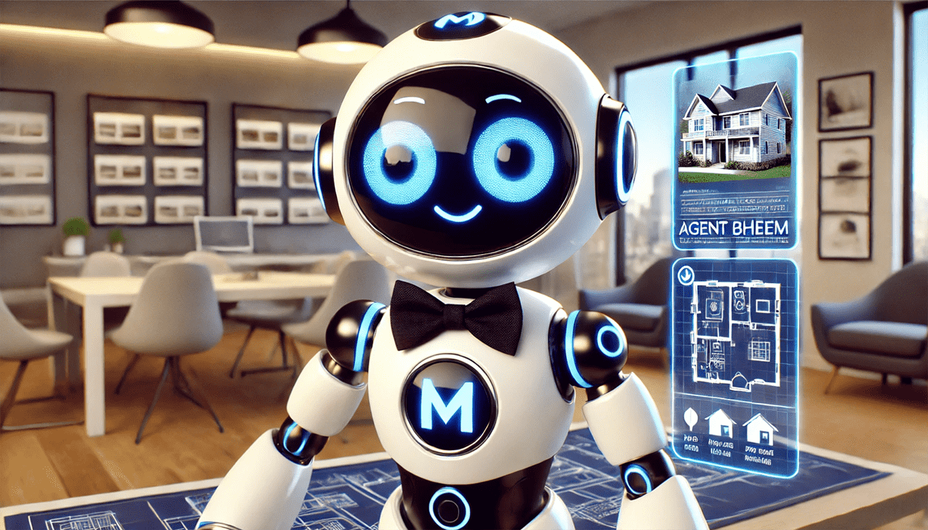 AI Technologies Optimizing Real Estate with Smart Automation