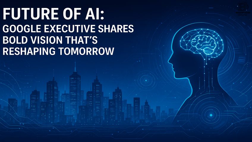 Future of AI: Powerful Ideas Transforming Our World Fast