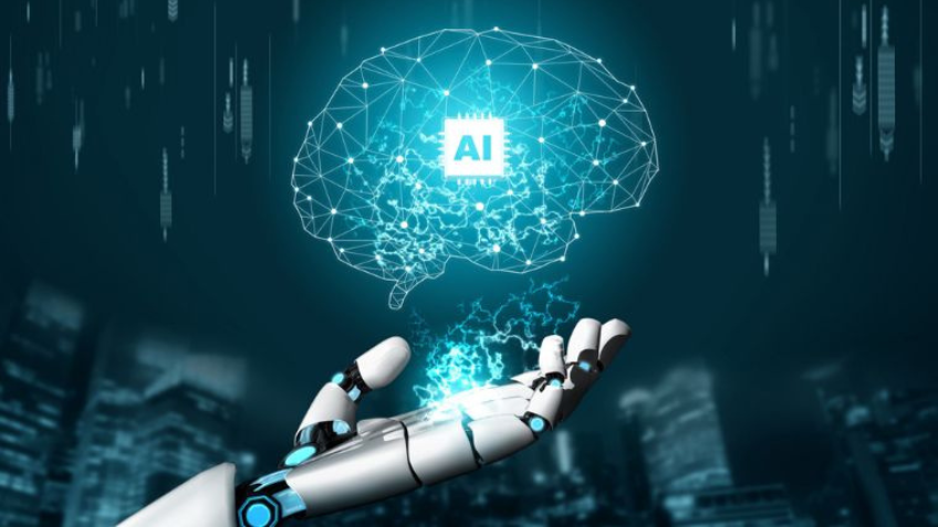 Ai automation