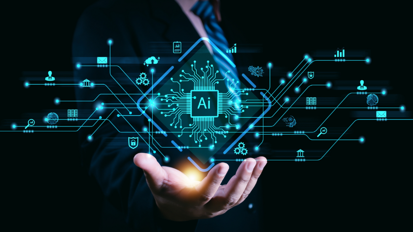 Ai in marketing