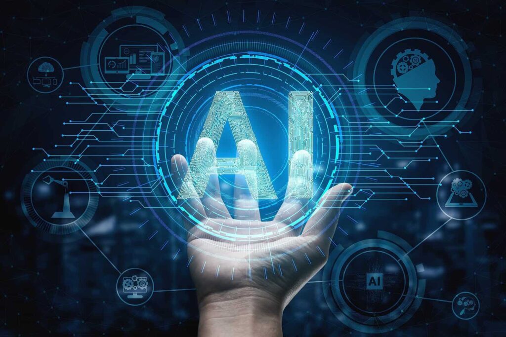 Modern AI assistants revolutionize workplace efficiency through intelligent automation and personalized support.