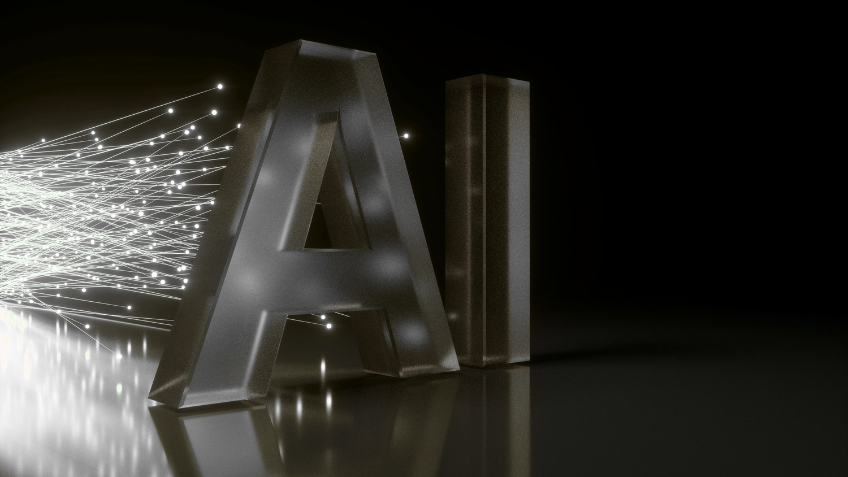ai in business