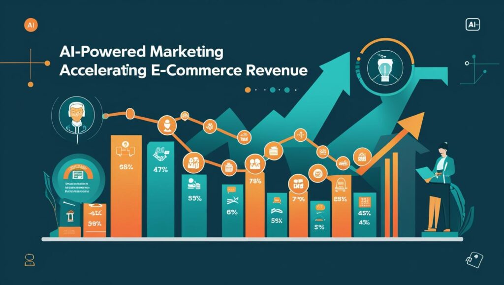Can AI Marketing Accelerate Your Ecommerce Revenue Growth?
