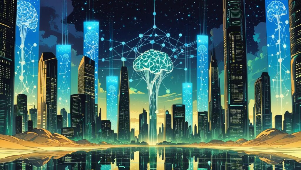 Will Smart AI Revolution Really Boost Your Amazing Dreams?