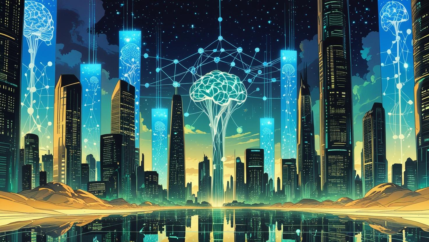 Will Smart AI Revolution Really Boost Your Amazing Dreams?