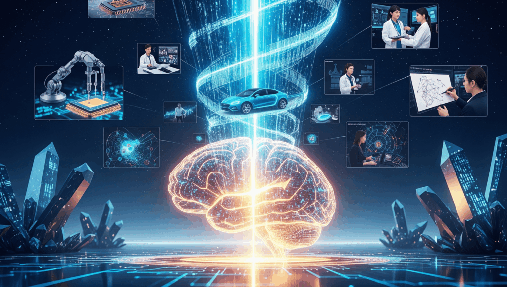 AI Automation