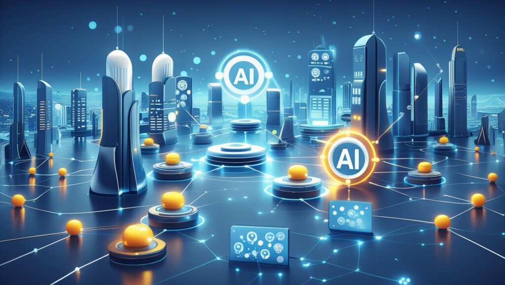 AI workflow automation