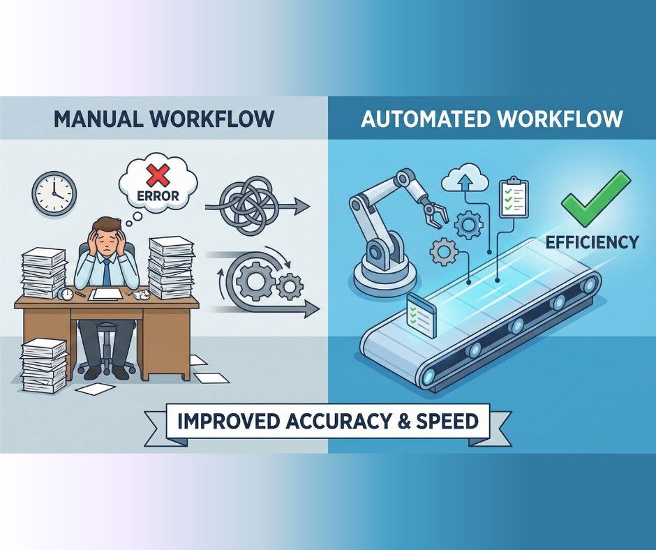 workflow automation