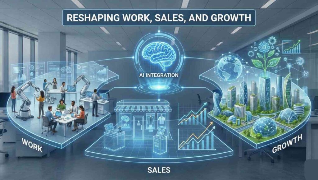 AI agent for educational institutions